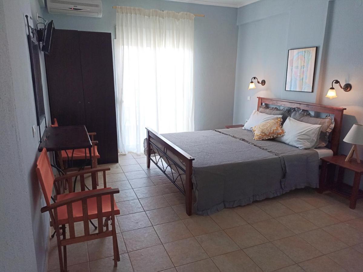 Fani House Kallithea (Chalkidiki)