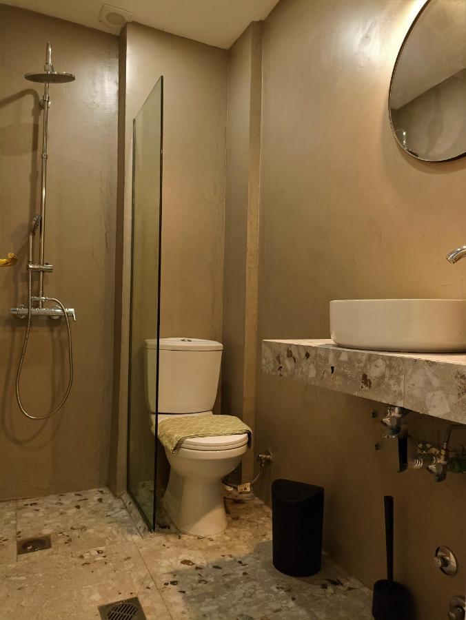 Fani House Appartement *