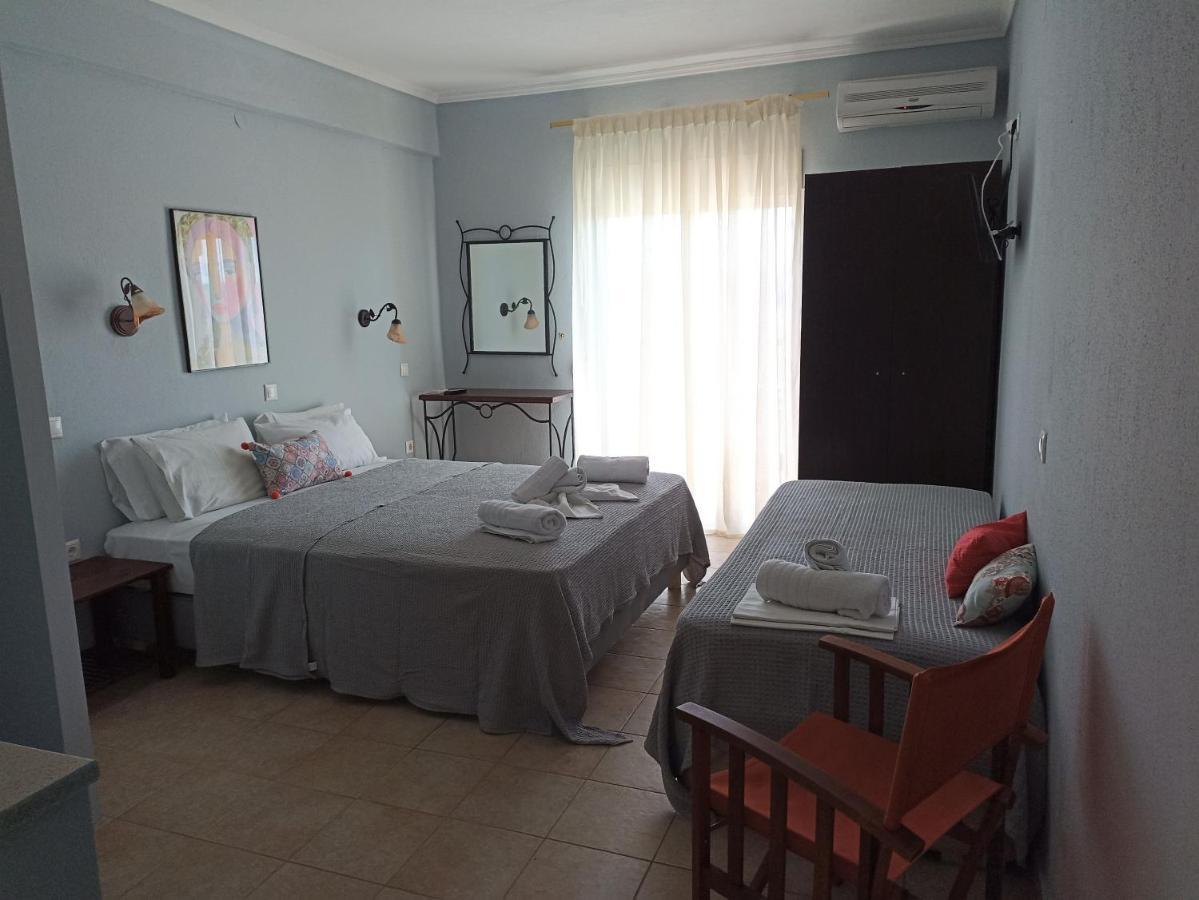 Fani House Appartement Kallithea (Chalkidiki)