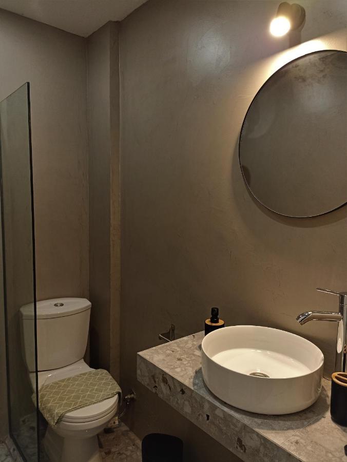 Appartement Fani House *