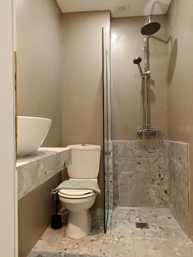 Fani House Appartement