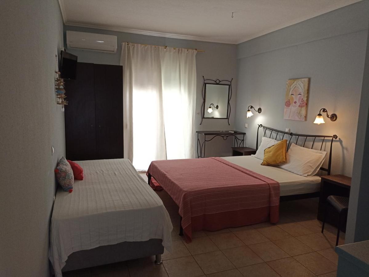 Fani House Appartement Kallithea (Chalkidiki)