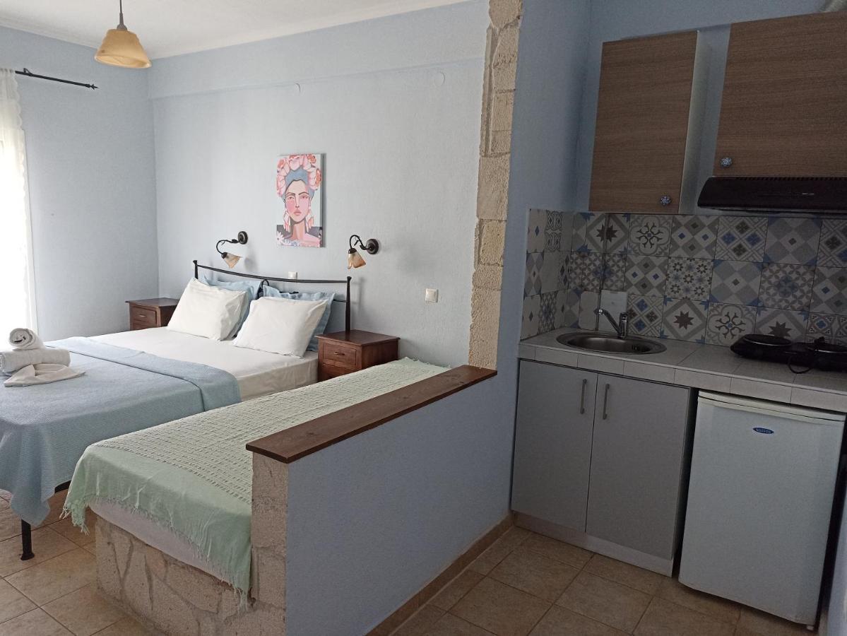 Fani House Appartement