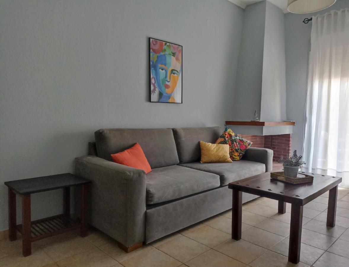 Fani House Appartement Kallithea (Chalkidiki)