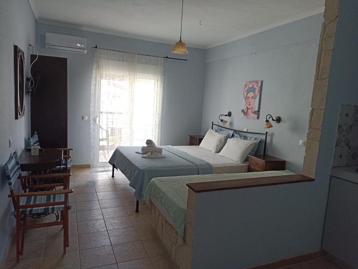 Appartement Fani House *