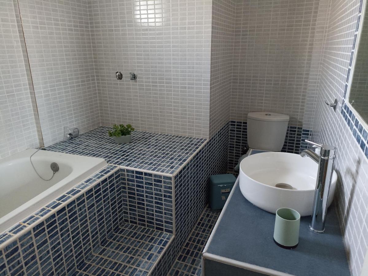 Fani House * Kallithea (Chalkidiki)