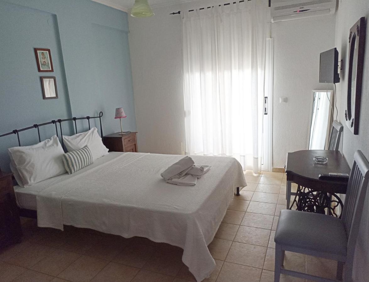 Fani House Appartement *