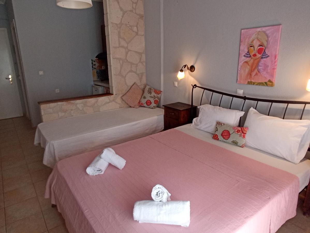Fani House * Kallithea (Chalkidiki)