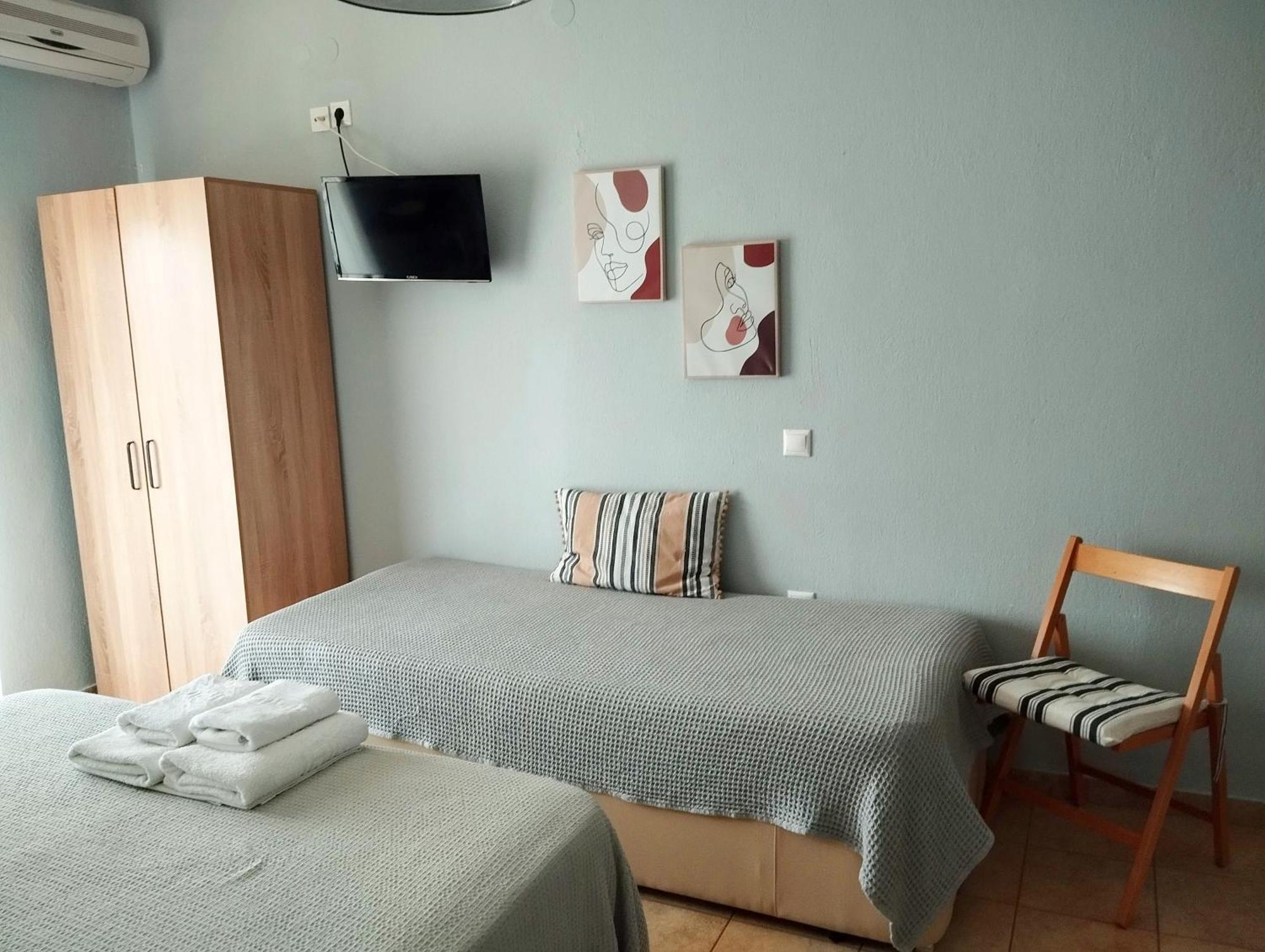Appartement Fani House *