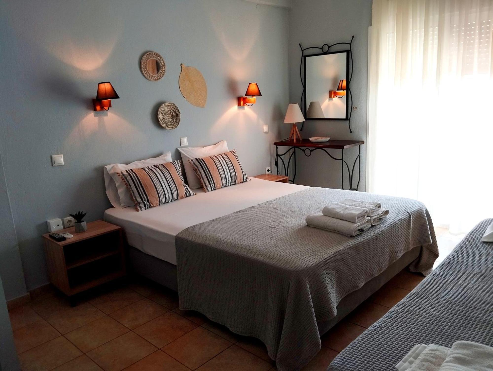 Fani House Appartement