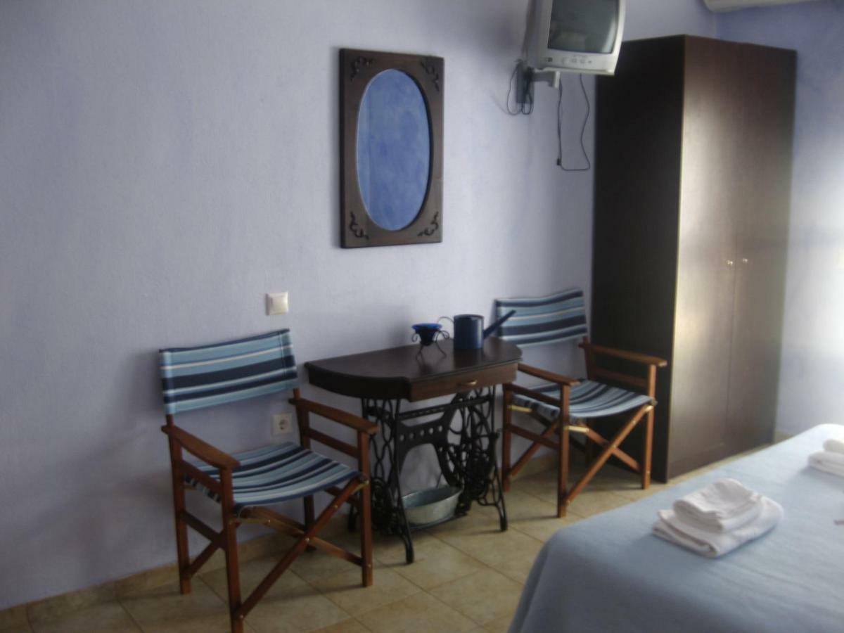 Appartement Fani House