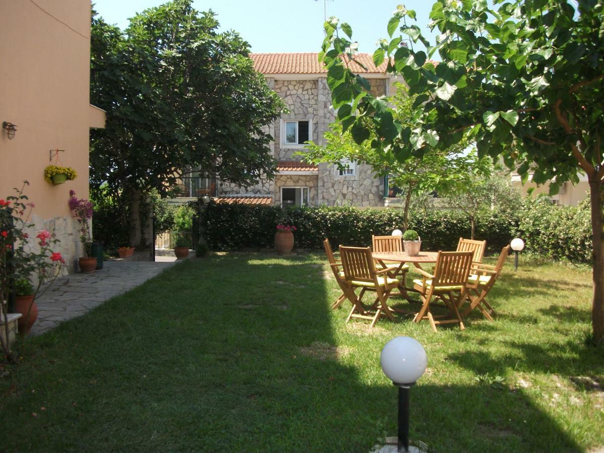 Fani House