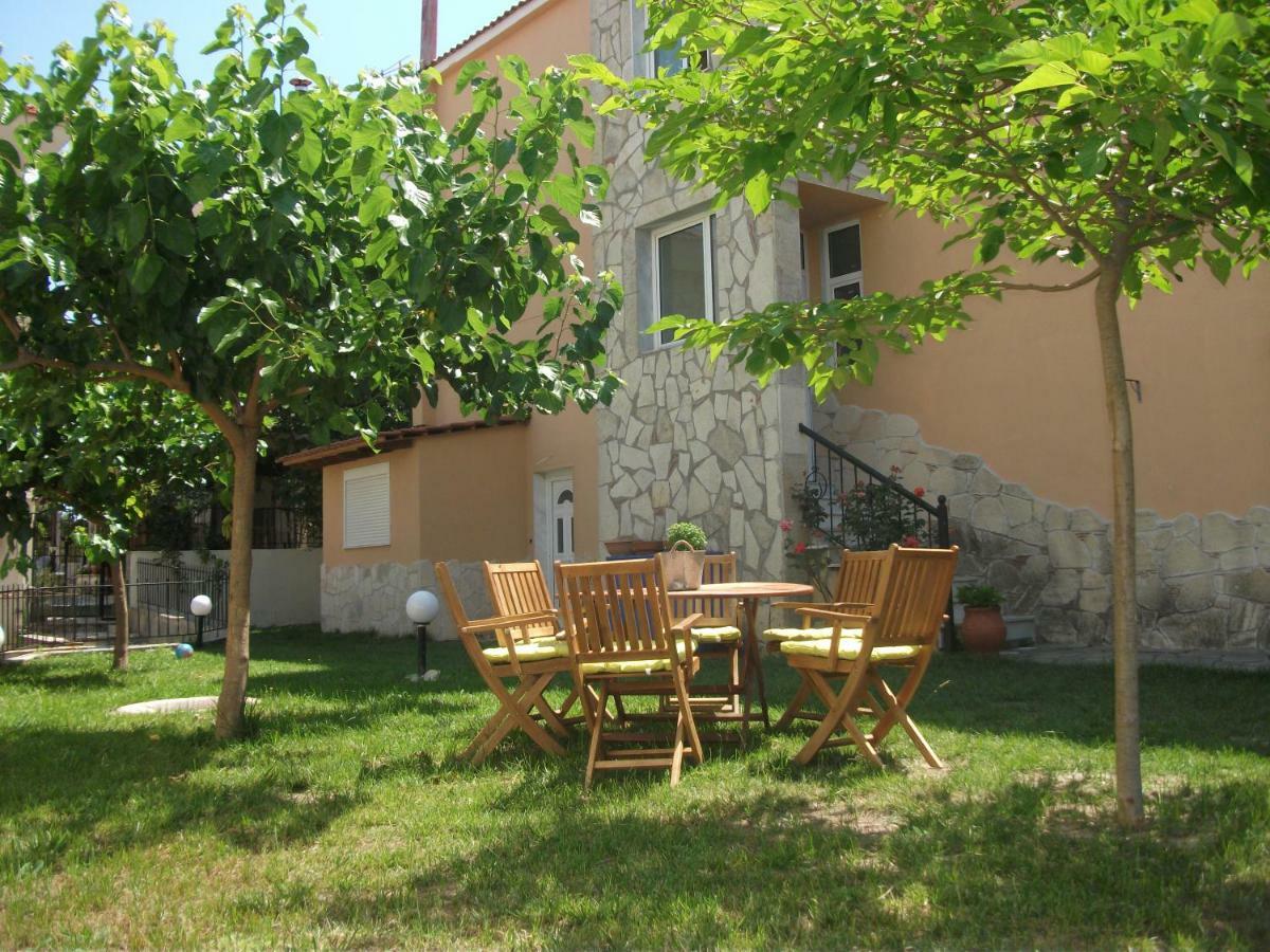 Appartement Fani House