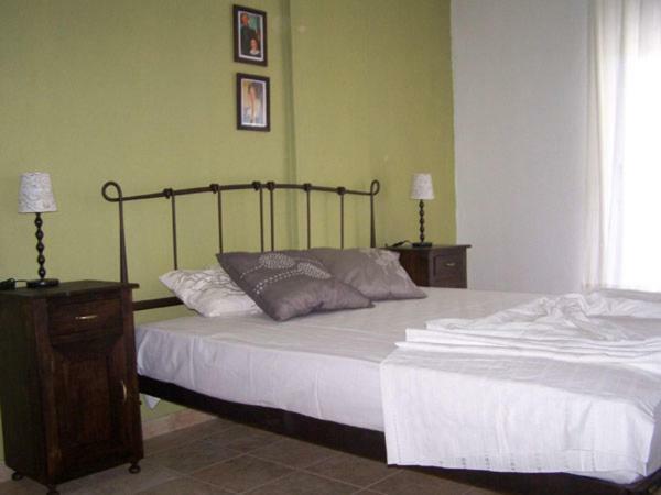 Fani House *