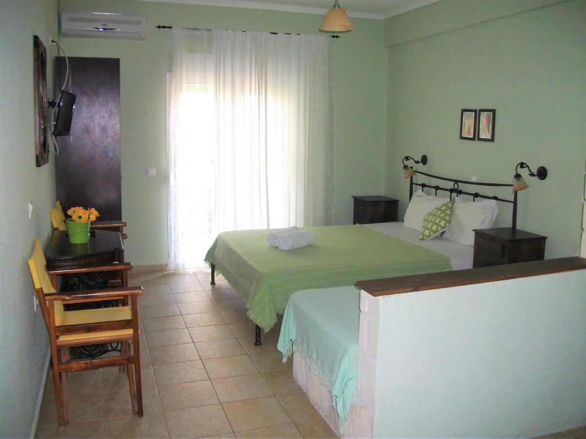 Appartement Fani House