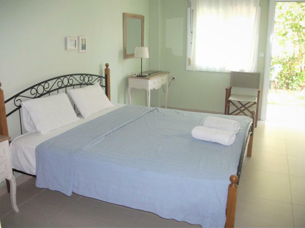 Appartement Fani House Kallithea (Chalkidiki)
