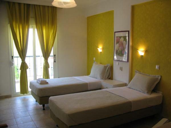 Fani House Appartement Kallithea (Chalkidiki)