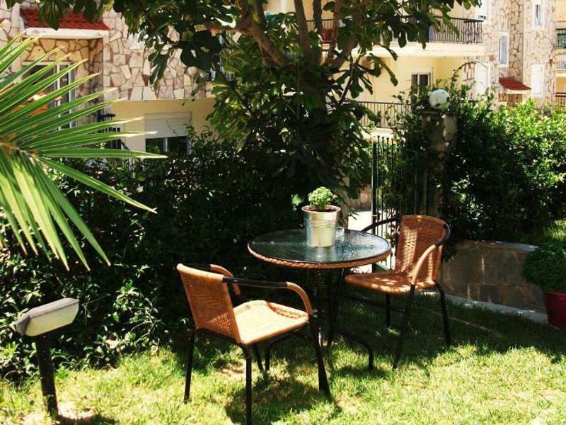 Appartement Fani House *