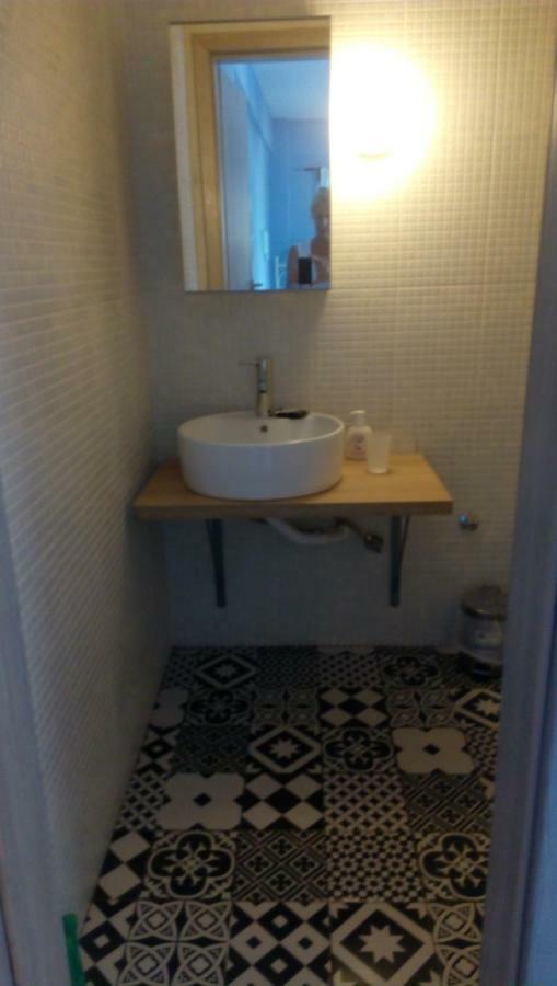 Fani House Appartement Kallithea (Chalkidiki)