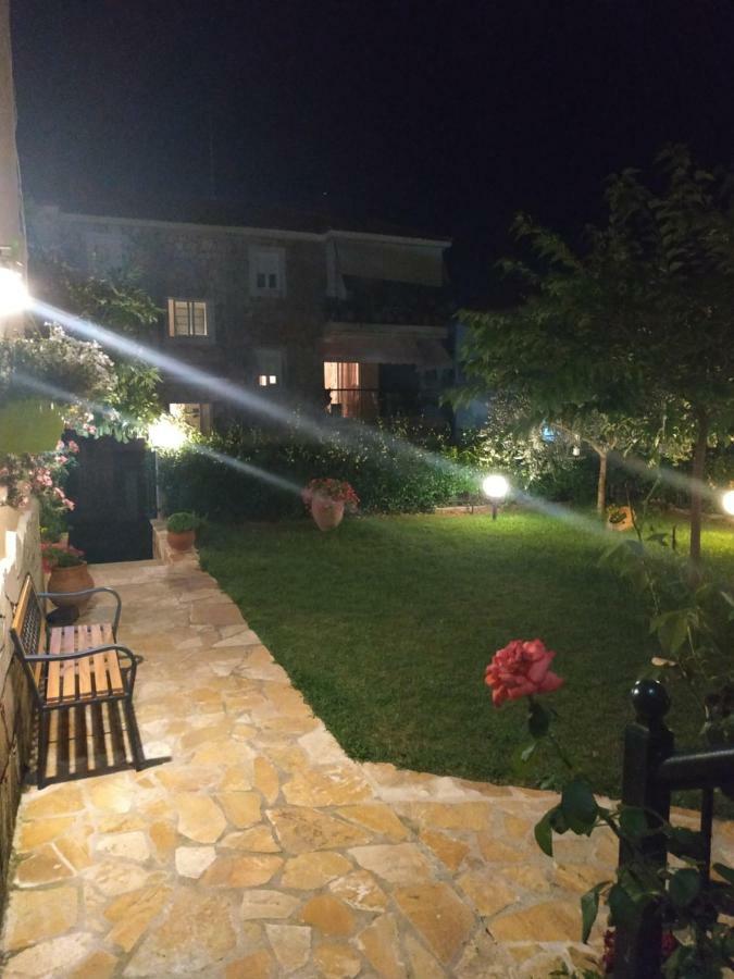 Appartement Fani House Kallithea (Chalkidiki)