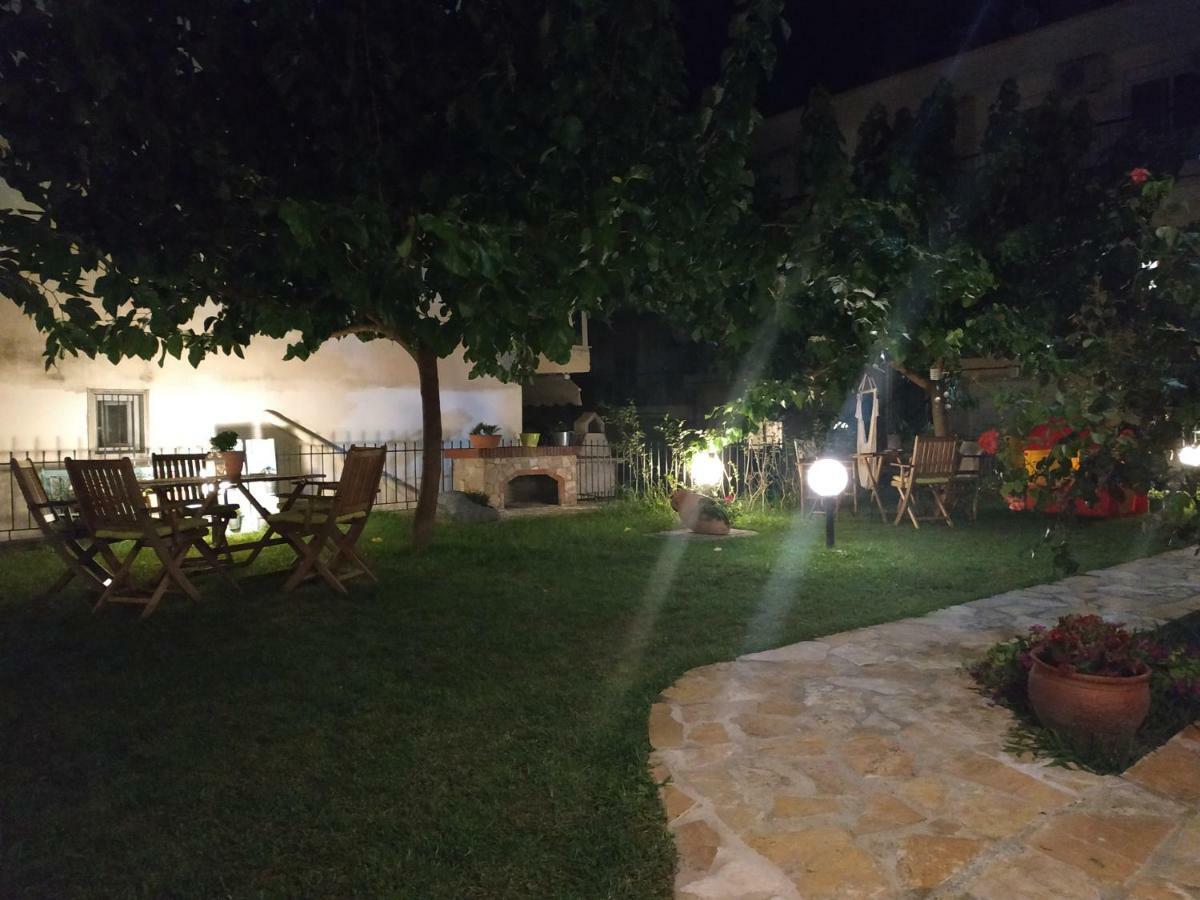 Appartement Fani House