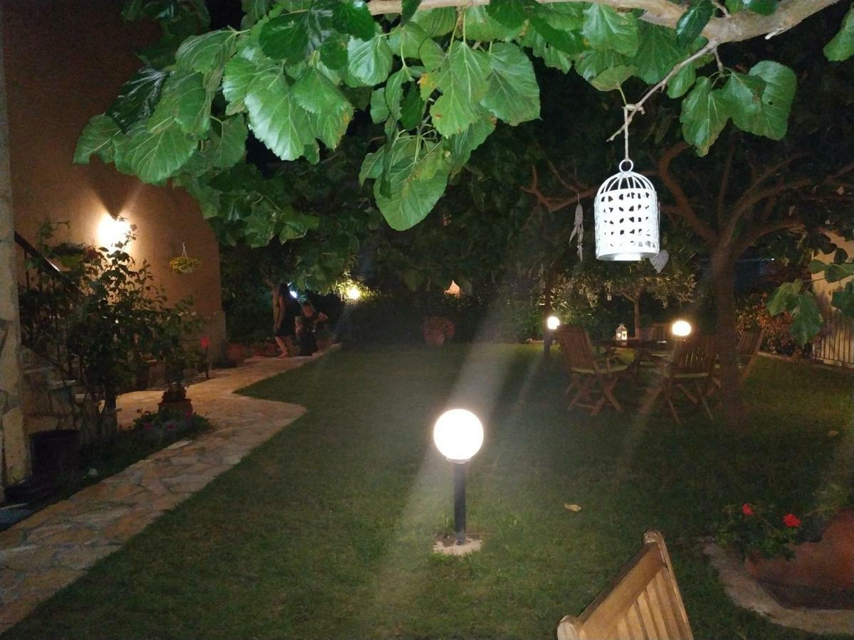 Appartement Fani House