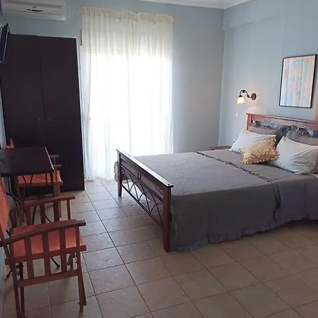 Appartement Fani House à Kallithea  Extérieur photo