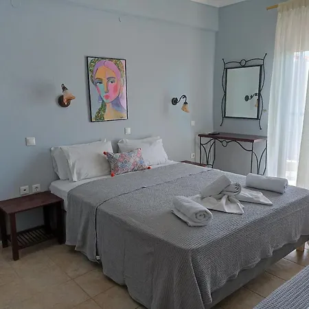 Appartement Fani House à Kallithea  Extérieur photo