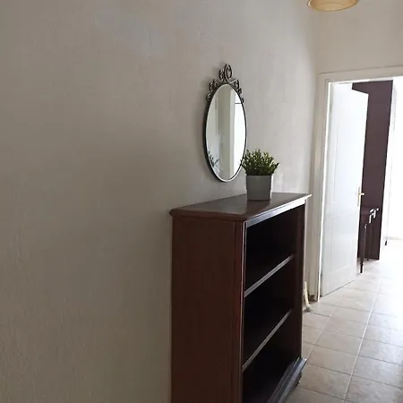 Appartement Fani House à Kallithea  Extérieur photo