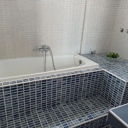 Appartement Fani House à Kallithea  Extérieur photo