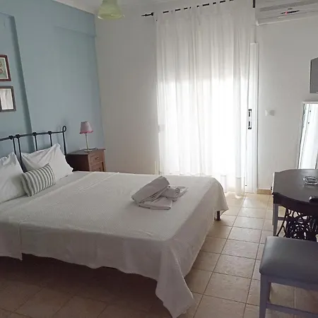 Appartement Fani House à Kallithea  Extérieur photo