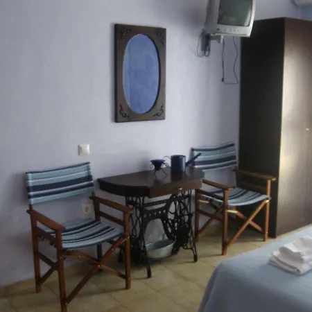 Appartement Fani House à Kallithea  Extérieur photo