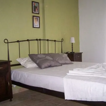 Appartement Fani House à Kallithea  Extérieur photo