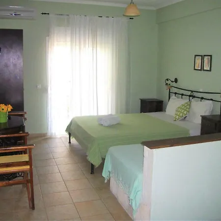 Appartement Fani House à Kallithea  Extérieur photo