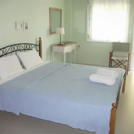 Appartement Fani House à Kallithea  Extérieur photo