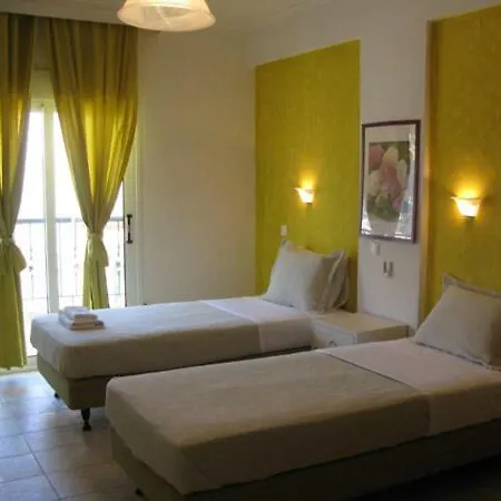 Appartement Fani House à Kallithea  Extérieur photo