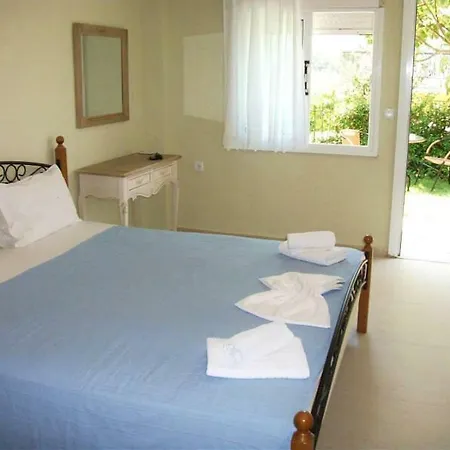 Appartement Fani House à Kallithea  Extérieur photo