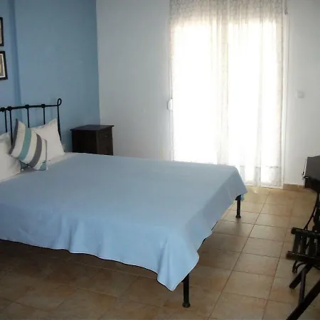 Appartement Fani House à Kallithea  Extérieur photo
