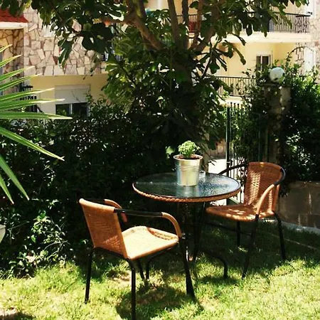 Appartement Fani House à Kallithea  Extérieur photo