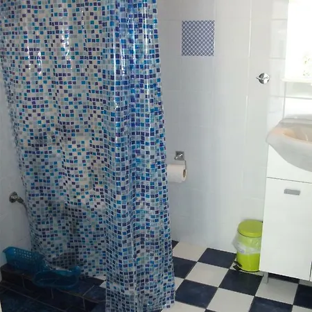 Appartement Fani House à Kallithea  Extérieur photo
