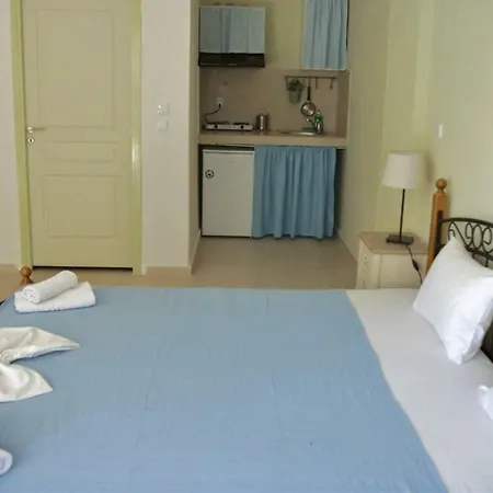 Appartement Fani House à Kallithea  Extérieur photo