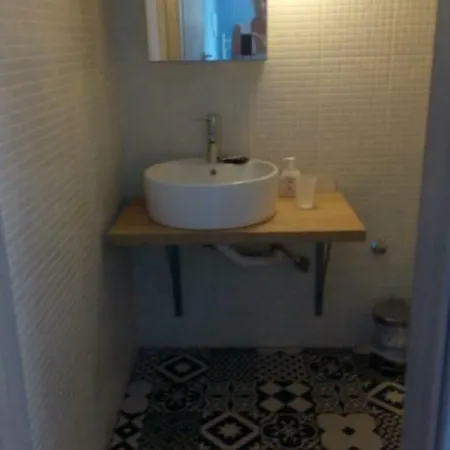 Appartement Fani House à Kallithea  Extérieur photo