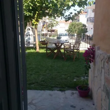 Appartement Fani House à Kallithea  Extérieur photo
