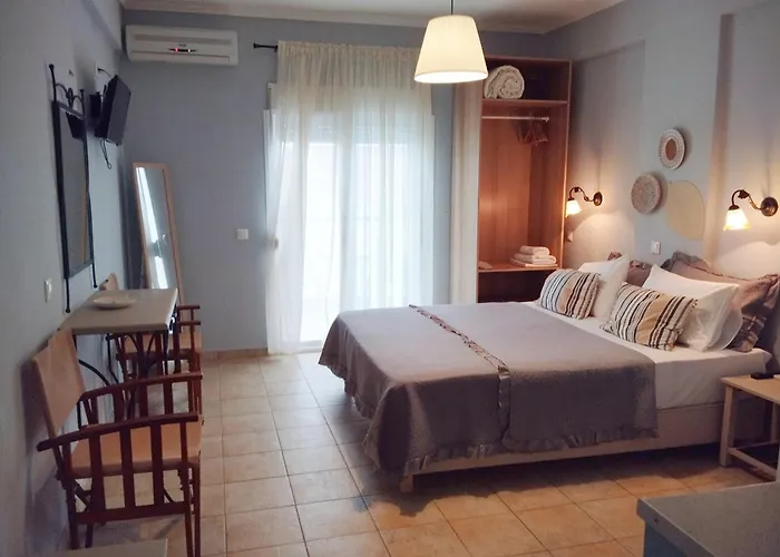 Fani House