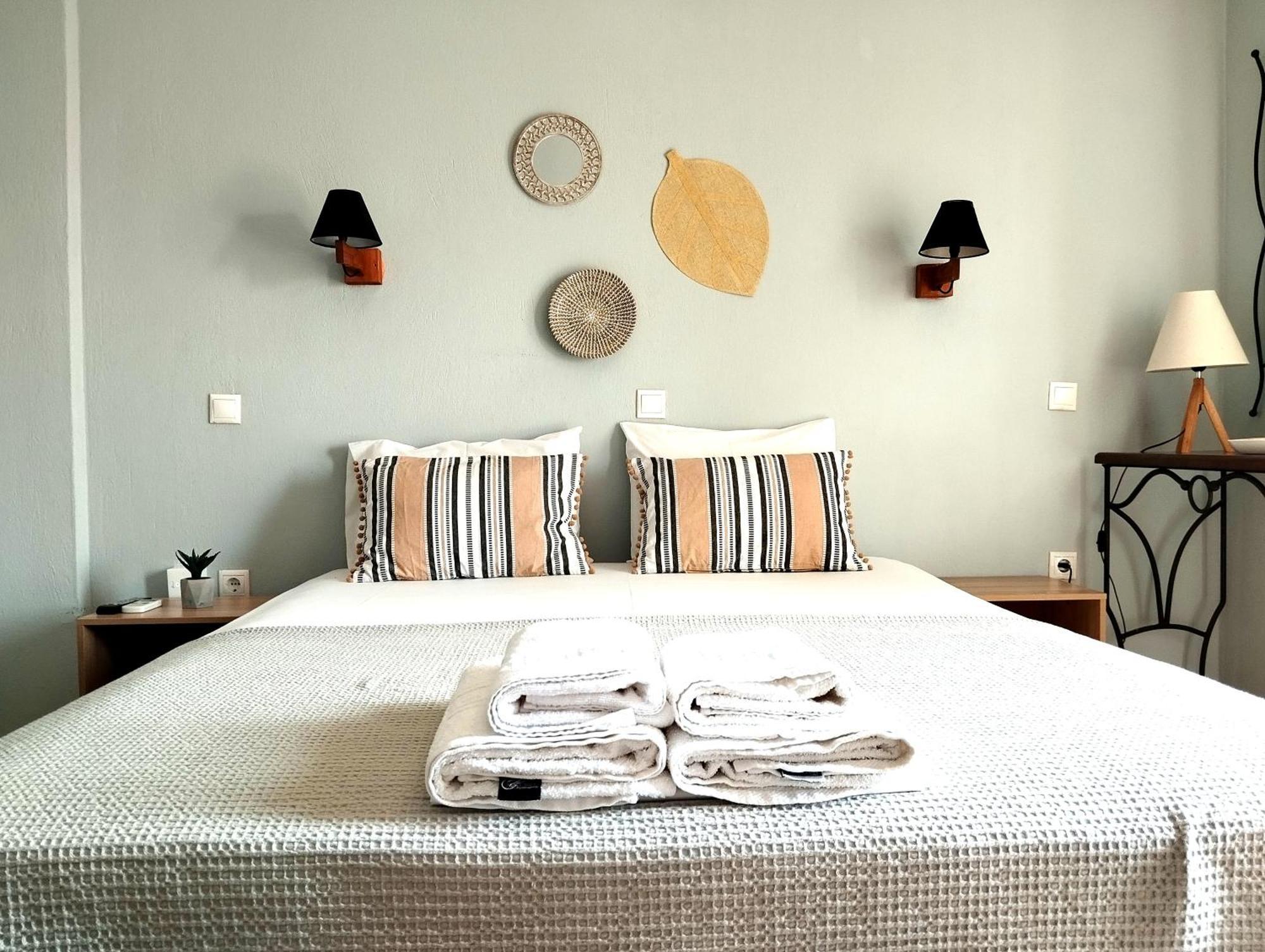 Fani House Апартаменты *