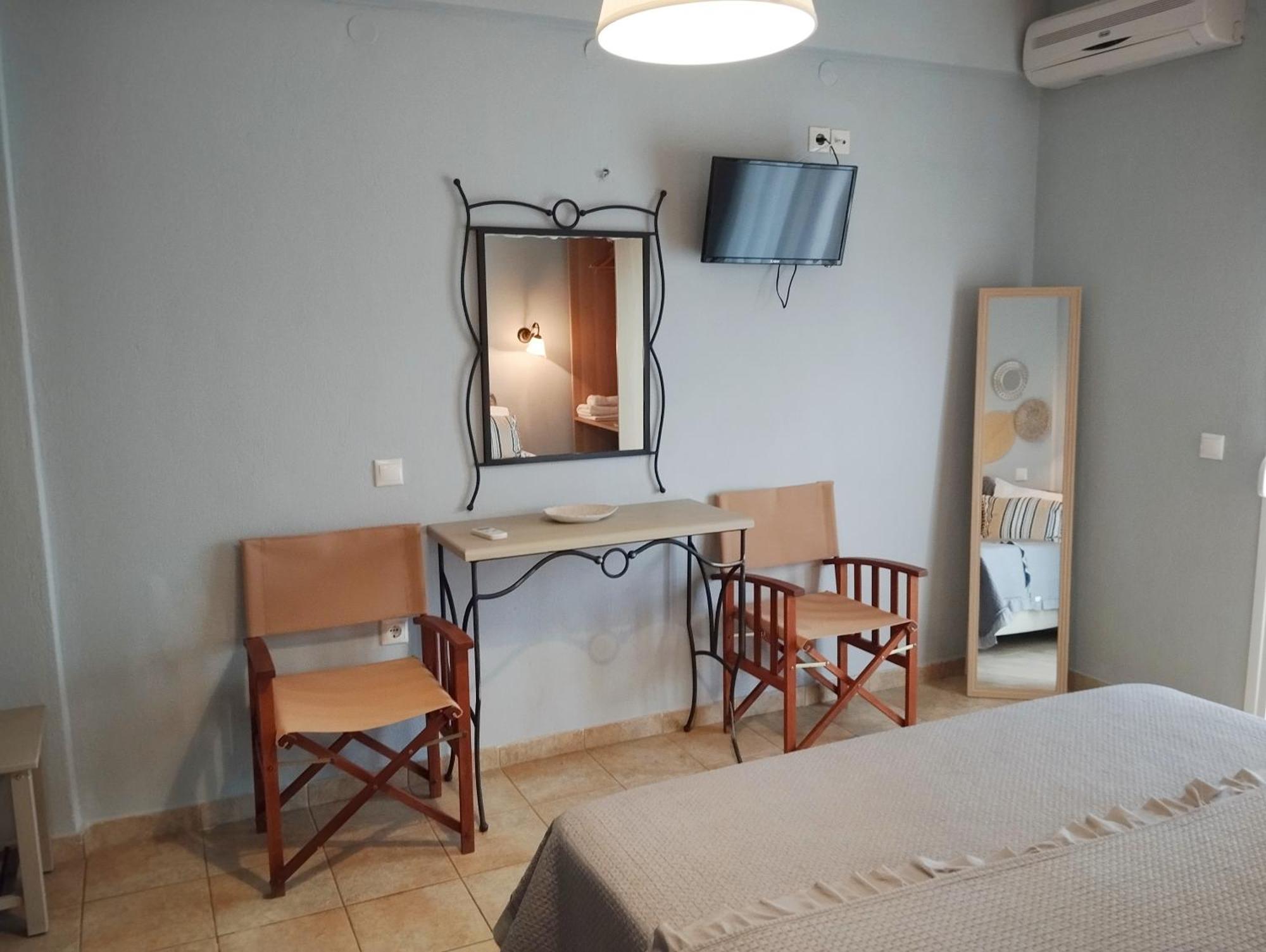 Fani House Kallithea (Chalkidiki)
