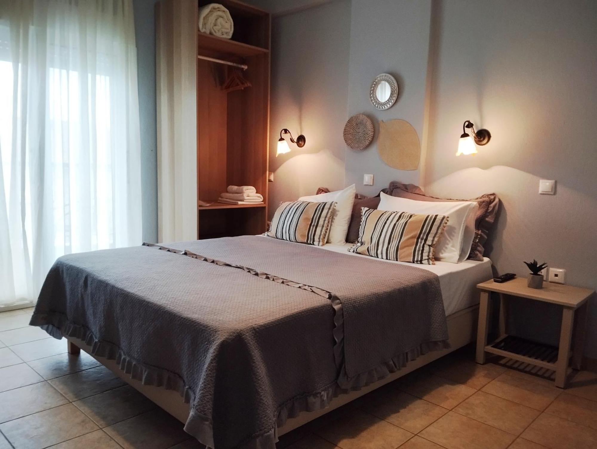 Fani House * Kallithea (Chalkidiki)