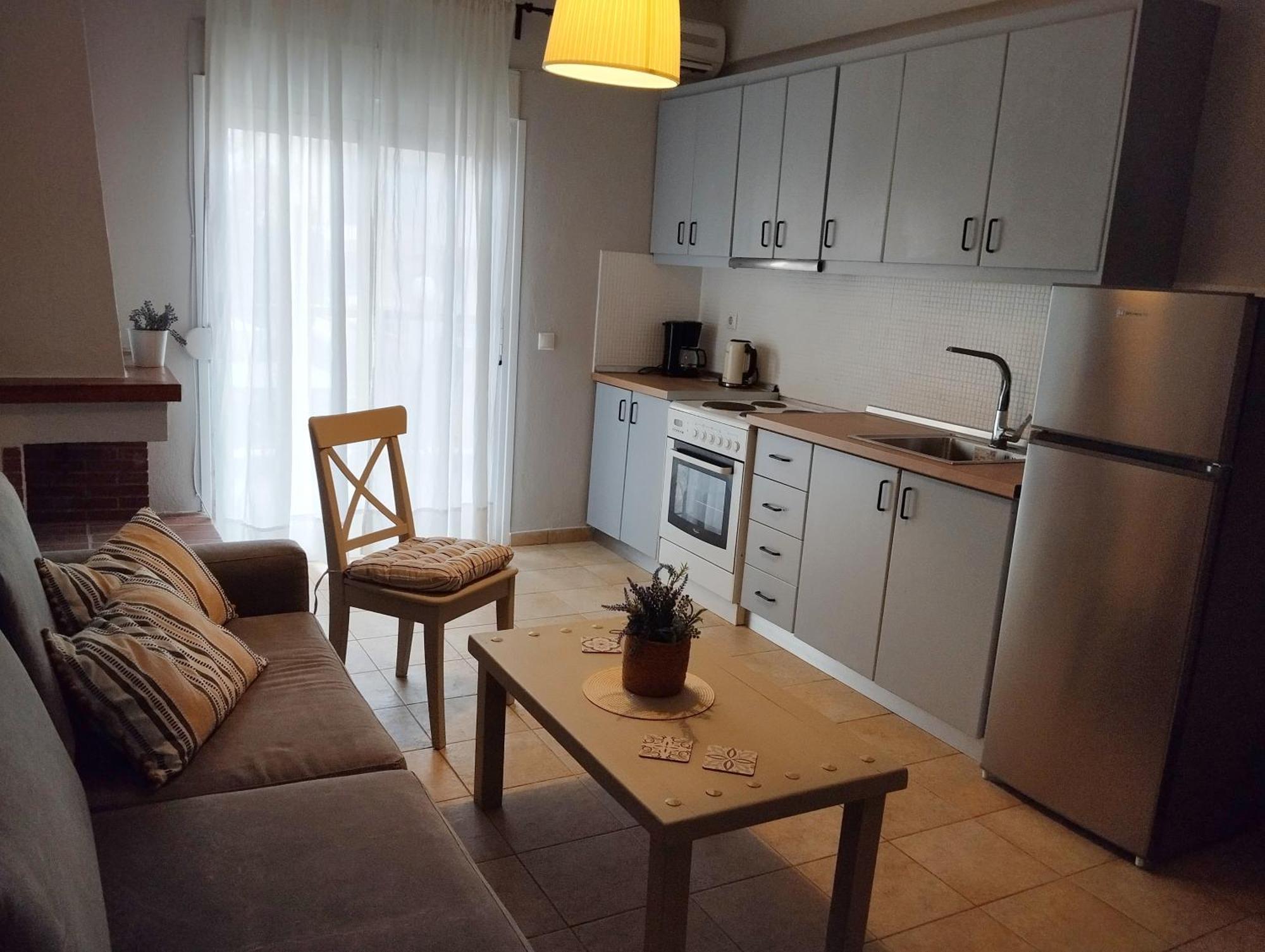 Fani House Apartment