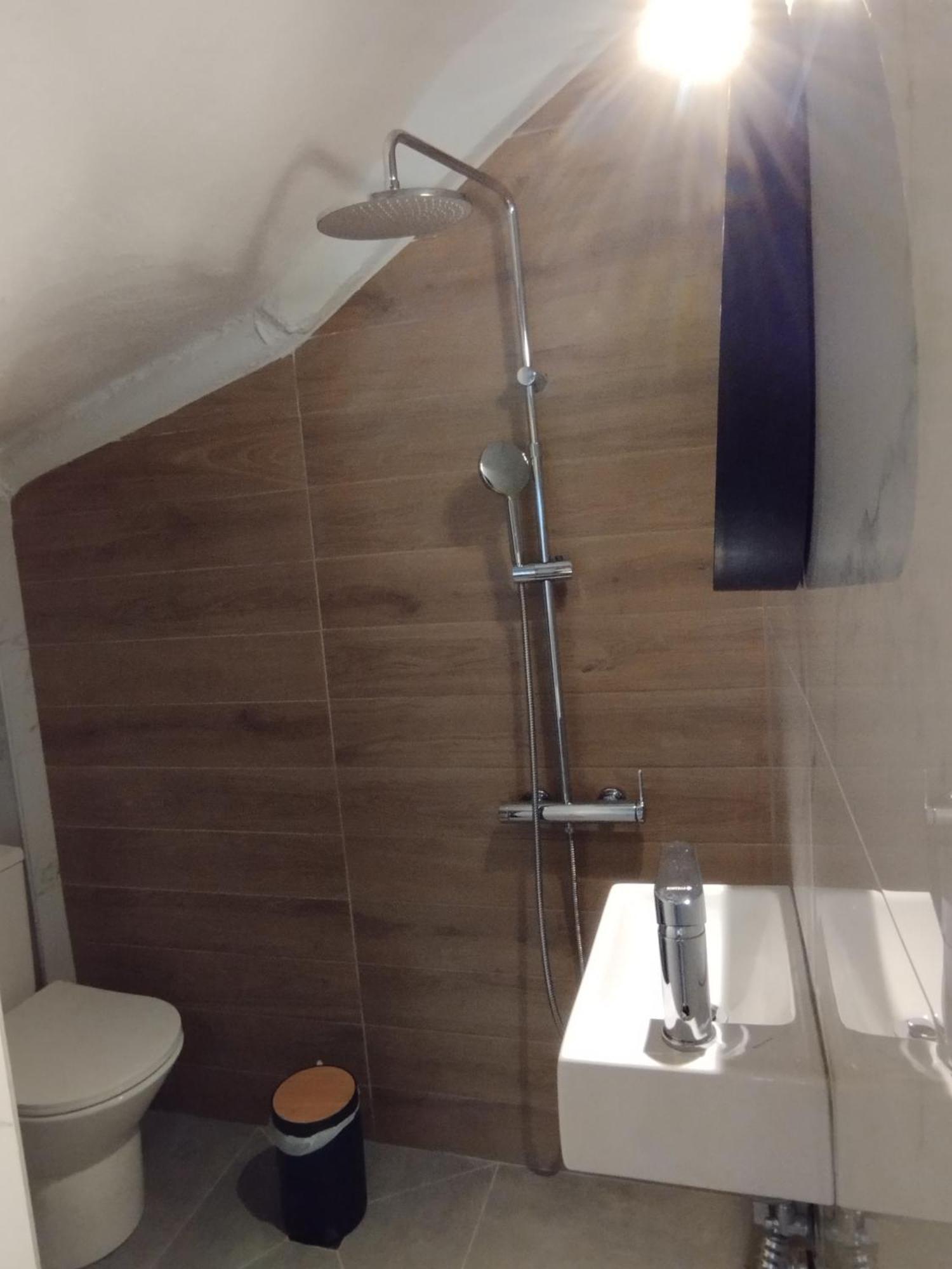Fani House Apartment *
