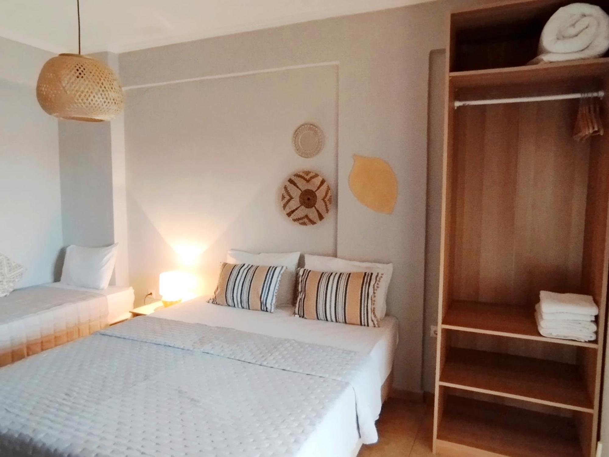 Apartment Fani House *